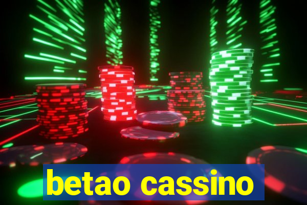 betao cassino