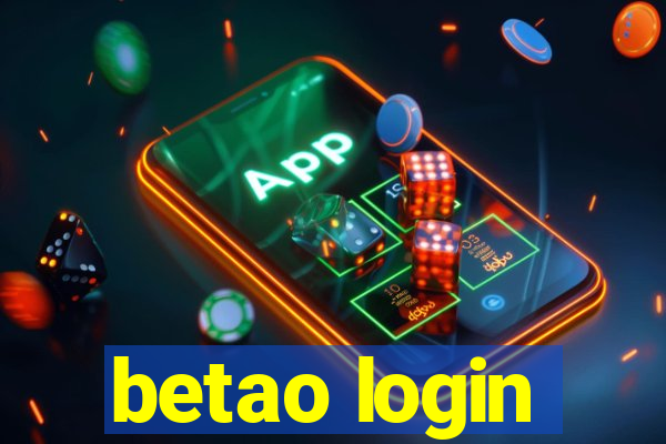 betao login