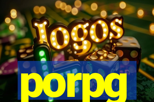 porpg