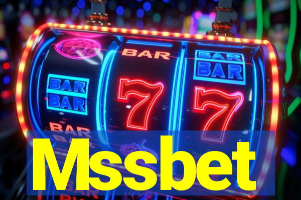 Mssbet