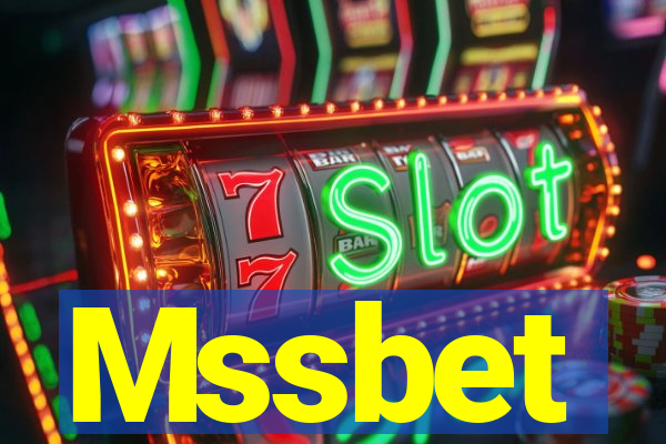 Mssbet