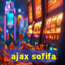 ajax sofifa