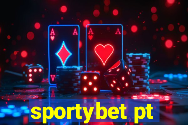 sportybet pt