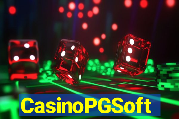 CasinoPGSoft