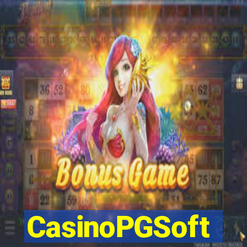 CasinoPGSoft