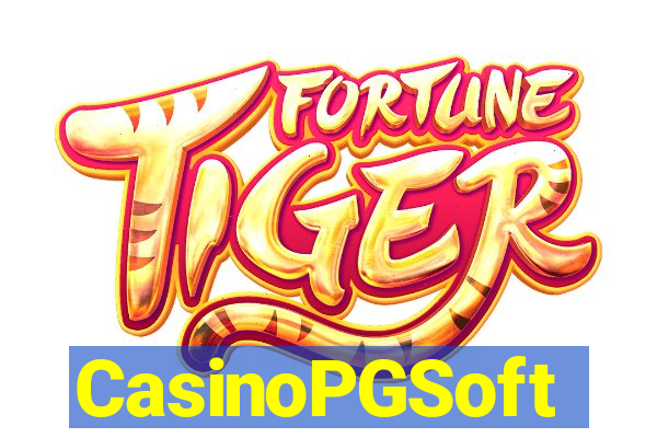 CasinoPGSoft