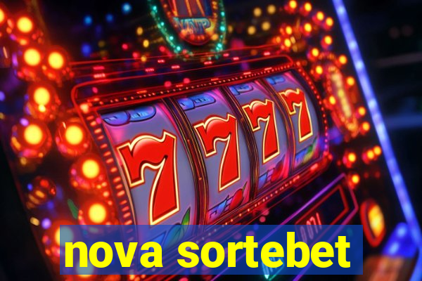 nova sortebet