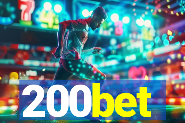 200bet