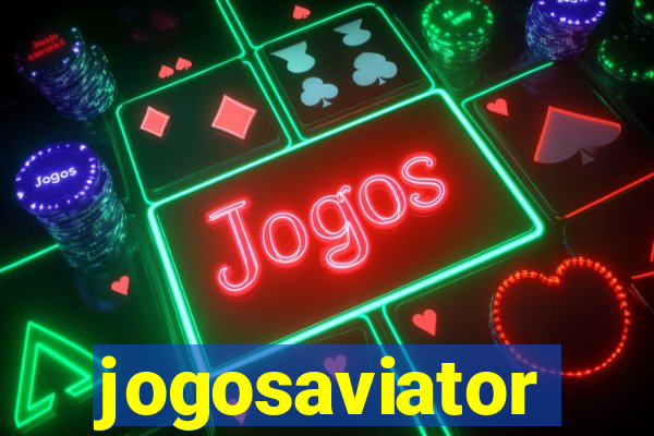 jogosaviator