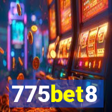 775bet8