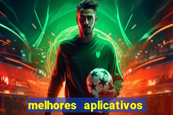 melhores aplicativos para analisar jogos de futebol