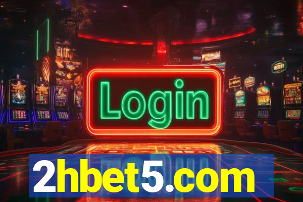 2hbet5.com