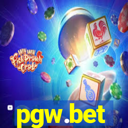 pgw.bet