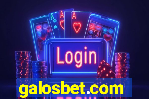 galosbet.com