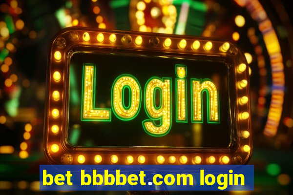 bet bbbbet.com login