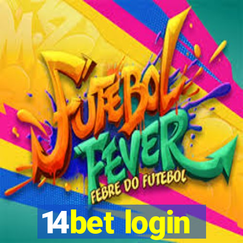 14bet login