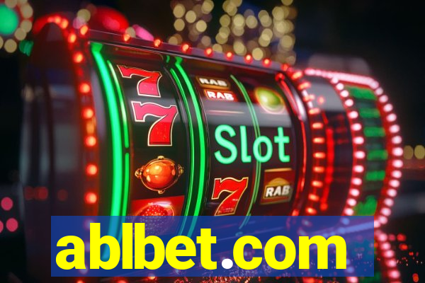 ablbet.com