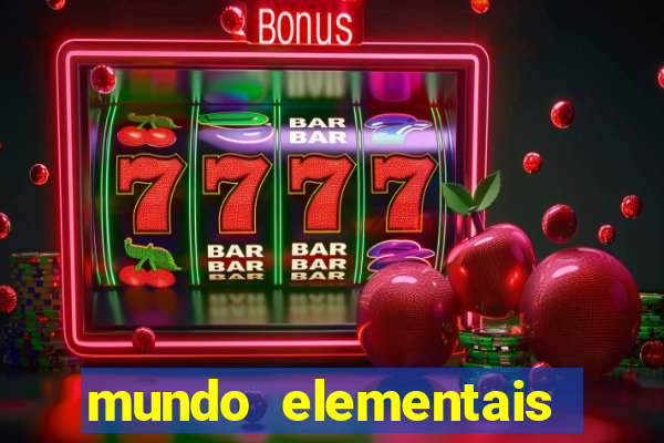 mundo elementais download apk