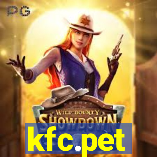 kfc.pet