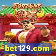 bet129.com