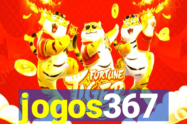 jogos367