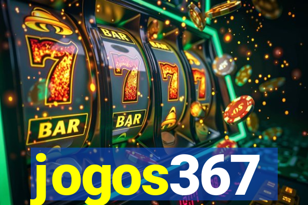 jogos367