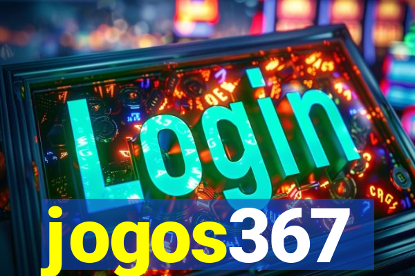 jogos367