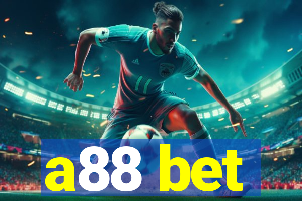 a88 bet