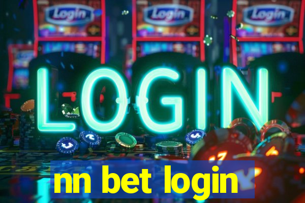 nn bet login