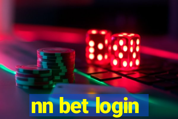 nn bet login