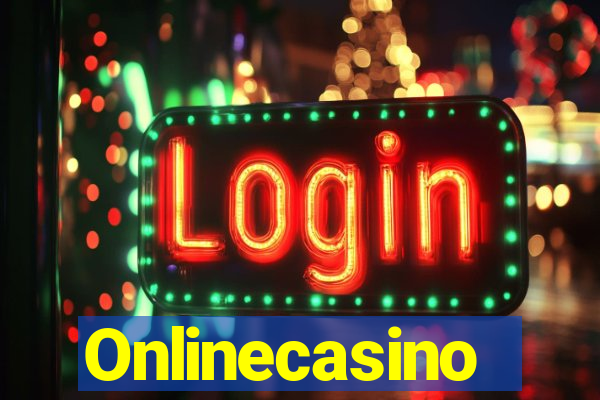 Onlinecasino