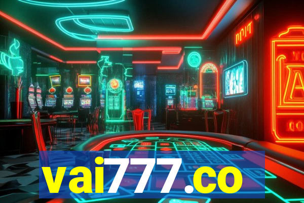 vai777.co