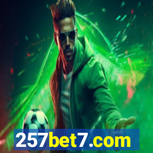 257bet7.com