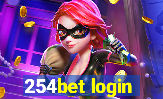 254bet login