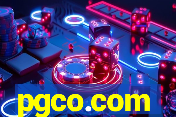 pgco.com