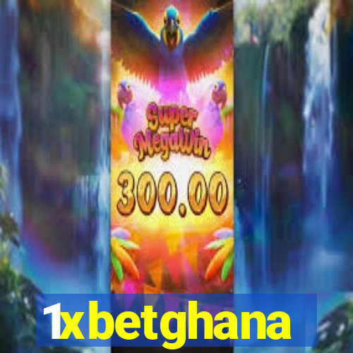 1xbetghana