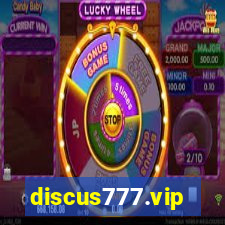 discus777.vip