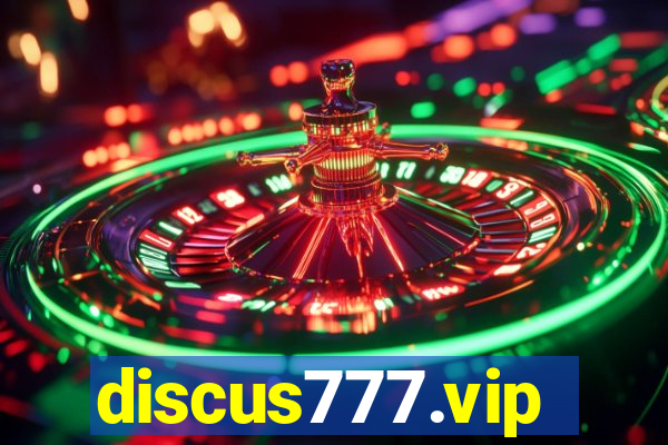 discus777.vip