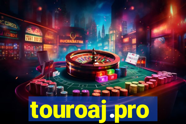 touroaj.pro