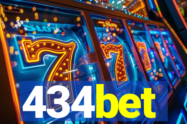 434bet