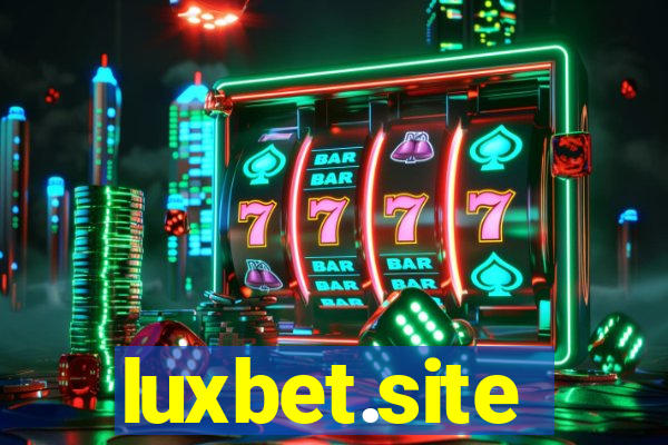 luxbet.site