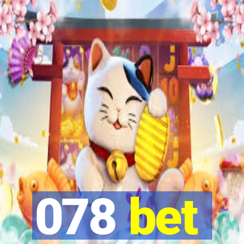 078 bet