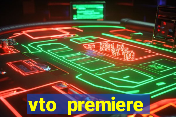 vto premiere futebol ao vivo