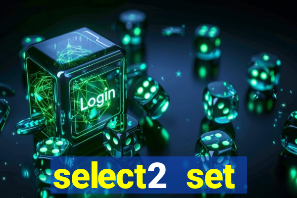 select2 set selected value jquery