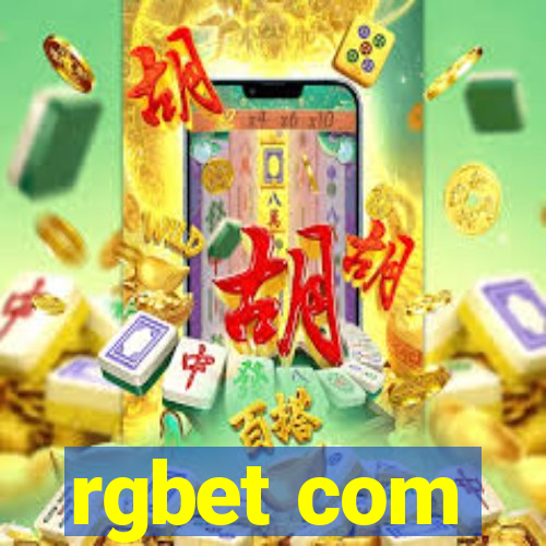 rgbet com