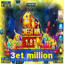 3et million