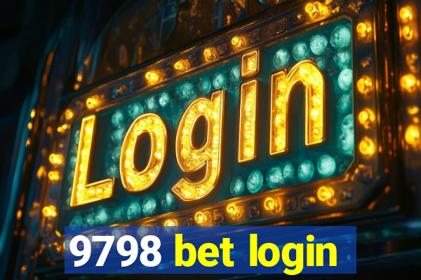 9798 bet login