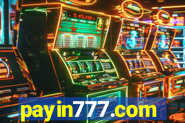 payin777.com