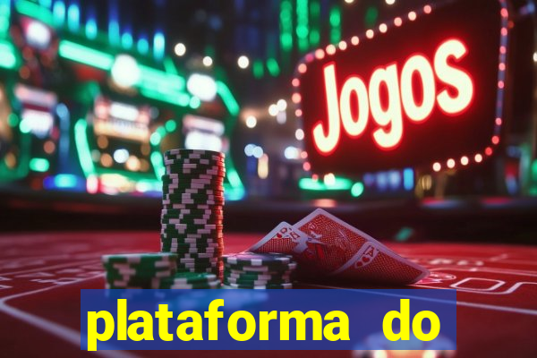 plataforma do neymar bet