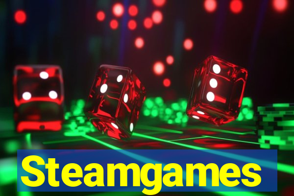 Steamgames